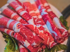 -总参北京涮羊肉