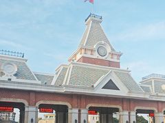 -沈阳方特欢乐世界