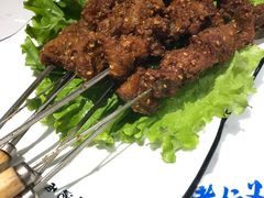 -老仁义·清真菜(太古街店)