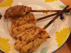 香草鸡腿排-萨莉亚意式餐厅(深圳北站店)