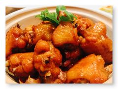 -郑州嘉锦酒店·华夏食府中餐厅(中原路店)