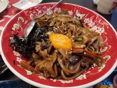 -仙隐小鹿中華の日料(荣民龙首广场店)
