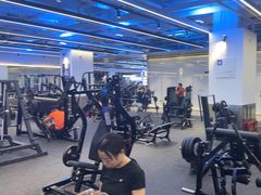 -威仕顿健身游泳(御锦城店)