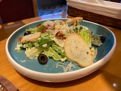 -MR.ROCKY洛奇先生RESTAURANT&BAR(宝安壹方城店)