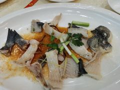 -顺德人家食府(黄金广场店)