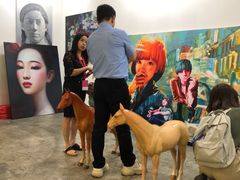 -香港会议展览中心演讲厅