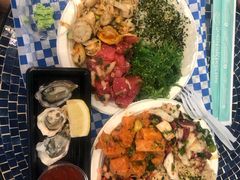-Seattle Fish Guys