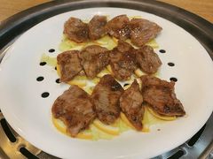 -鲜小岛·铜锅涮肉
