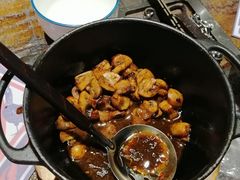 -铁公鸡·四川料理(天环广场店)