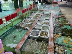 -景好海鲜餐厅(大鹏必选旅游店)