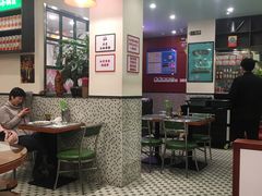 大堂-小龍鳳餐室(番禺路店)