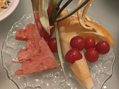 -沪华海鲜大酒楼(南汇店)