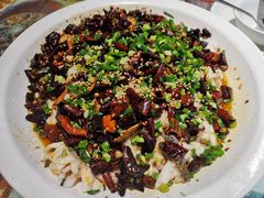 黑鱼花-三猫黑鱼花(南大店)