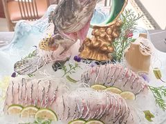 -锦河别院酒楼