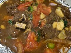 -小乡小镇·传承桐庐土菜·老板亲自烧的菜