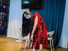 -棂笼·深度沉浸密室(武汉旗舰店)