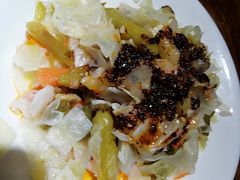 -老爹面川味小酒馆(阿什河街店)