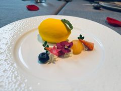 -Primotable高桌牛排馆(外滩店)