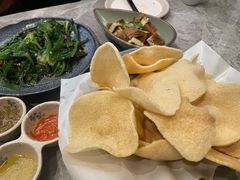 -章记星洲 · 新加坡餐厅(望京店)