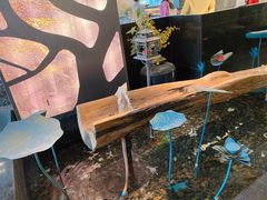 -湊湊火锅·茶憩(南京东路悦荟店)