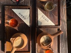 -扫雪煮茶(西村店)