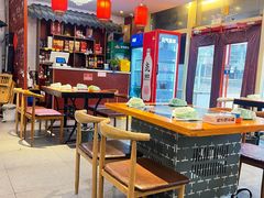 -满堂春特色餐馆