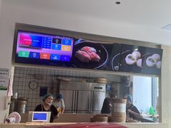 -张记酒楼(恒生·欧洲城店)