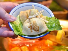 -九鼎轩脆毛肚火锅(南京东路店)