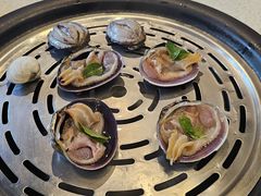 -青蓬蒸汽海鲜·深圳老字号·团建聚会(壹方城店)