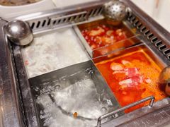 -海底捞火锅(枫蓝国际购物中心店)