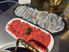 -琥珀川糟粕醋·香草鸭·鸡煲(慈云寺店)
