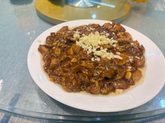 -振生清真饭店(永安道店)