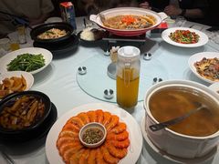 -诚如金·南宁本地菜(信息港店)