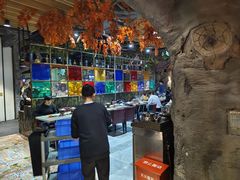 -南美豹国际自助百汇(万象城店)