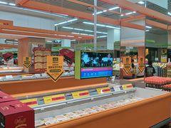 -果蔬好生活超市(东湖店)