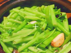 -旺爷砂锅·茶作(国贸城店)