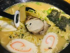 吉川拉面-吉川居酒屋(建国北路店)