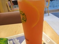 -德克士(砂之船奥特莱斯店)