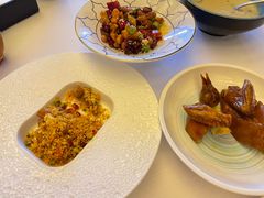 -富力丽思卡尔顿酒店·丽轩中餐厅