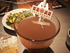 -厨创东北传家菜(信义坊店)