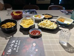 -CLUB心邸·掼蛋·麻将·扑克(日坛店)