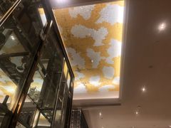 -武汉武昌威斯汀酒店-知味自助餐厅