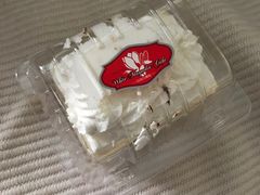 鲜奶油蛋糕-白玉兰食品(甜云店)