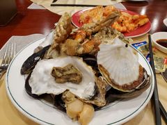 -世纪金源·西餐厅(观音桥东环路店)