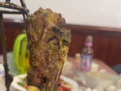 -最心疆拌面·抓饭·烧烤
