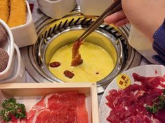 -喜味涮自助小火锅(广州东圃天河城店)