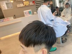 -MOVAN HAIR莫凡匠人发型屋