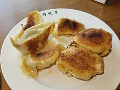 -大南门牛肉包子店