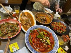 -明月土菜馆(老城区店)