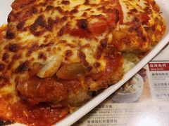 -翠华餐厅(旺角文华商场店)